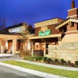 Фотография гостиницы Best Western Plus St. Paul North/Shoreview