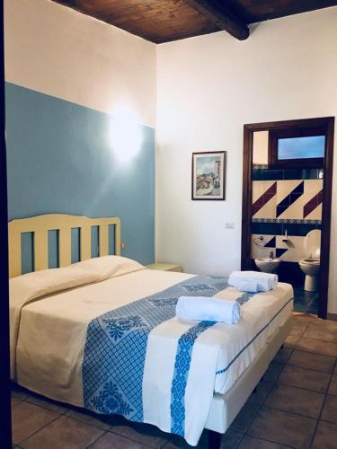 Фотография гостевого дома Sa Mola