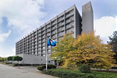 Фотография гостиницы Van der Valk Hotel Antwerpen