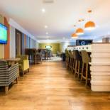 Фотография гостиницы Holiday Inn Chester South, an IHG Hotel