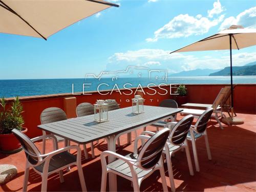 Фотография гостевого дома Le Casasse