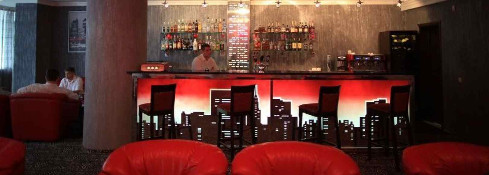 Фотография бара Аврора