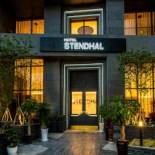 Фотография гостиницы Le Stendal Hotel