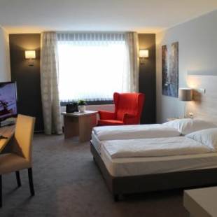 Фотографии гостиницы 
            Hotel Westerfeld