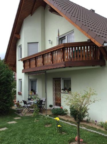 Фотография гостевого дома Zimmervermietung im Eigenheim