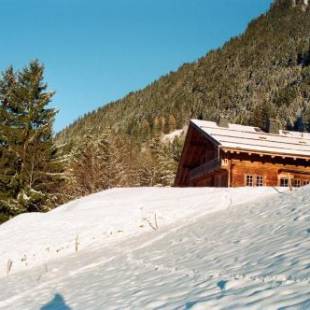 Фотографии гостевого дома 
            Le Chalet de Lara