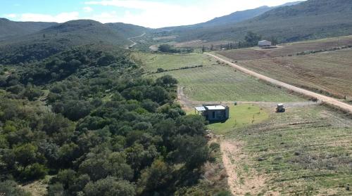 Фотография гостевого дома Lylius Cottage