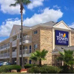 Фотография гостиницы InTown Suites Extended Stay Webster TX - NASA