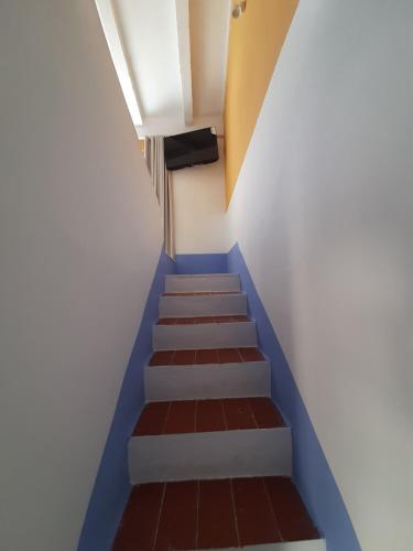 Фотография гостевого дома Encantadora casa marinera frente al mar