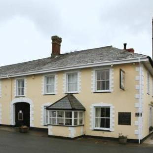 Фотографии мини отеля 
            The Bradworthy Inn