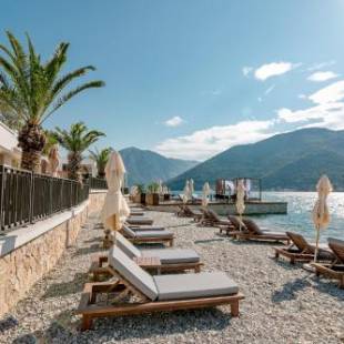 Фотография гостиницы Boutique Hotel & Spa Casa del Mare - Mediterraneo