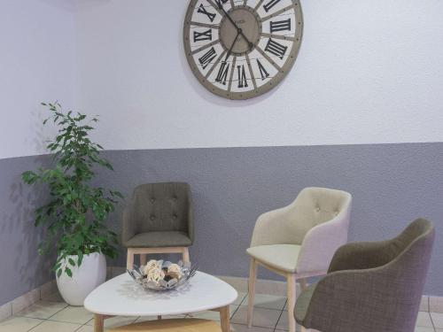 Фотография гостиницы ibis budget Le Mans Centre