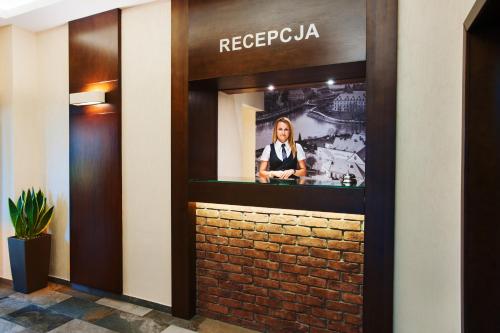 Фотография мини отеля Hotelik pod Dębami