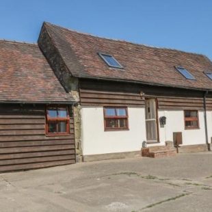 Фотография гостевого дома Old Hall Barn 3