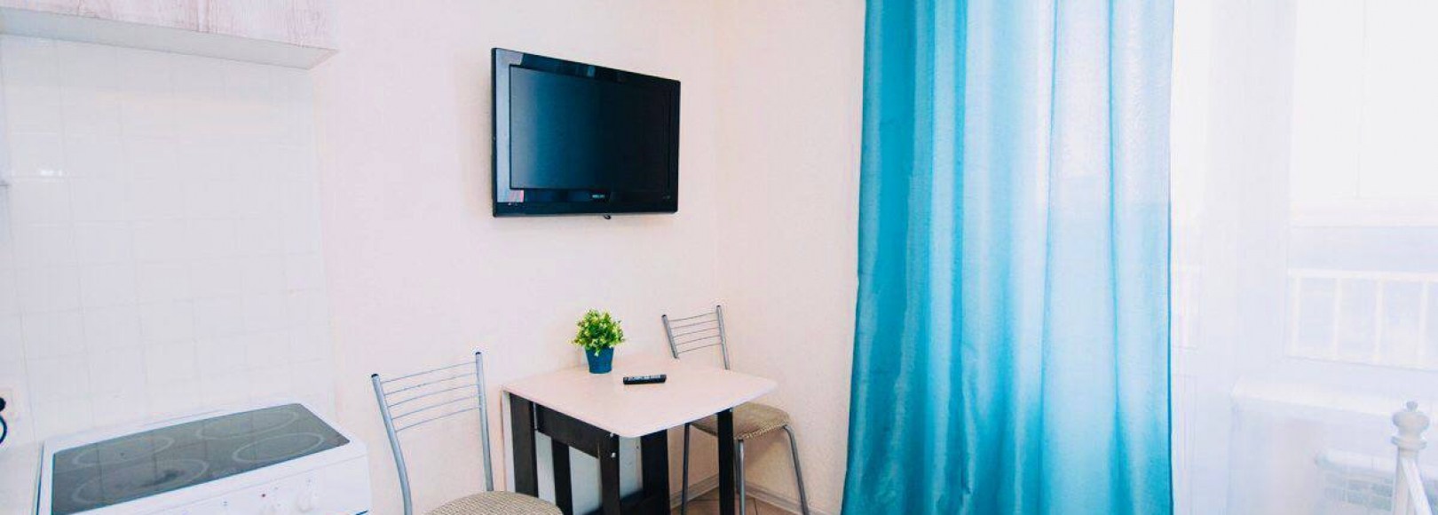 Фотография квартиры Апартаменты на ул.Сибирской 42