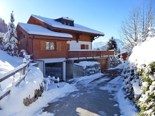 Фотографии гостевого дома 
            Chalet Chalet Petit Pont