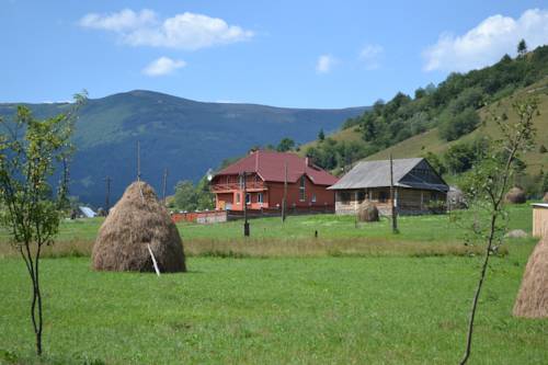 Фотография гостевого дома Вилла Речка
