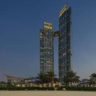 Фотографии гостиницы 
            The St. Regis Abu Dhabi