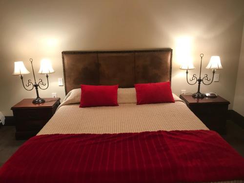 Фотография мотеля Gateway Motor Inn