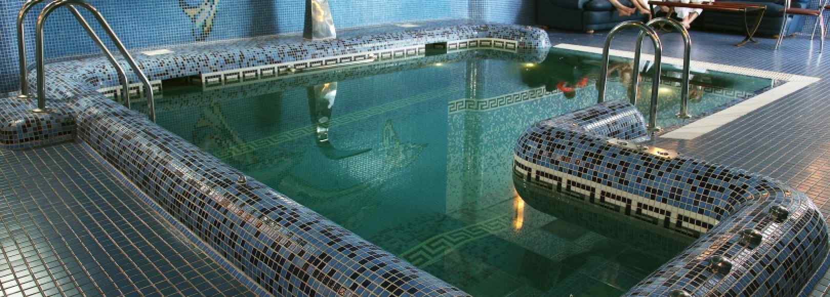 Фотография сауны ШелестоФФ