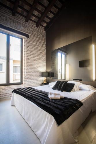 Фотография гостевого дома Cosy Rooms Embajador