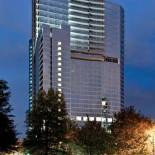 Фотография гостиницы Loews Atlanta Hotel