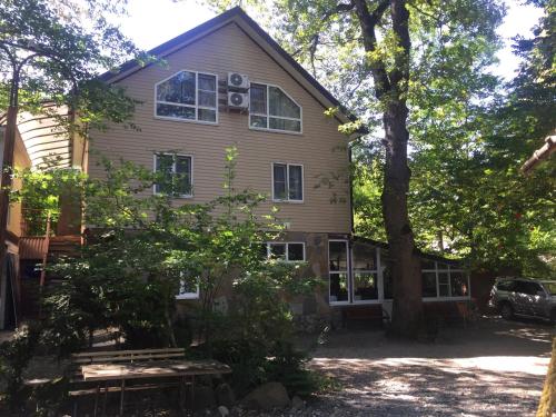 Фотография гостевого дома Никель