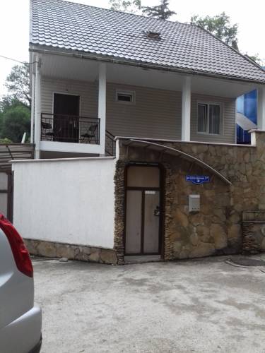 Фотография гостевого дома На улице Шоссейная