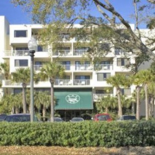 Фотография гостиницы Bay Club of Sandestin, a VRI resort