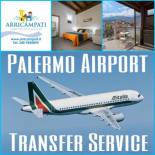 Фотография гостевого дома Arricàmpati B&B Palermo Airport