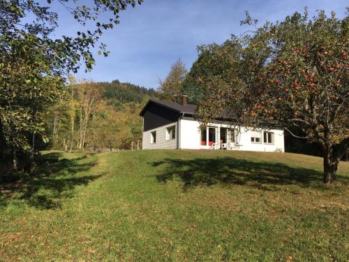 Фотография гостевого дома LE GITE DE BRI