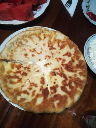 Фотография гостевого дома Sergo