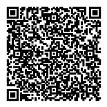 QR код гостевого дома Хижина