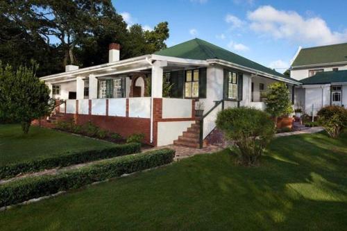 Фотография гостевого дома Lanherne Guest House Bed & Breakfast