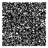 QR код базы отдыха Таежная Поляна