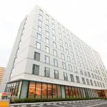 Фотография гостиницы Richmond Hotel Himeji