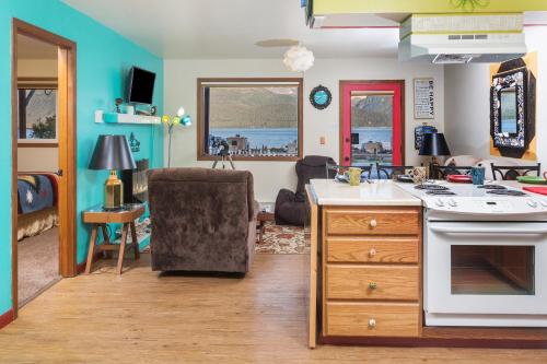 Фотография гостевого дома Alaska's Point of View