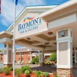 Фотография гостиницы Baymont by Wyndham East Windsor Bradley Airport