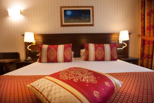 Фотография гостиницы Hotel Calissano