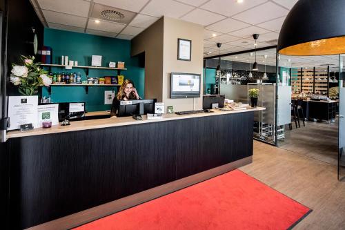 Фотография гостиницы First Hotel Solna