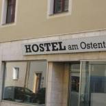 Фотография хостела Hostel am Ostentor