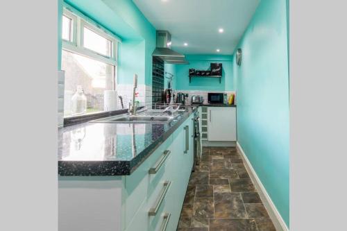 Фотография гостевого дома Host & Stay - Poppy Cottage