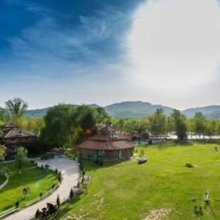 Фотографии мини отеля 
            B&B Etno Village Sunčana Reka