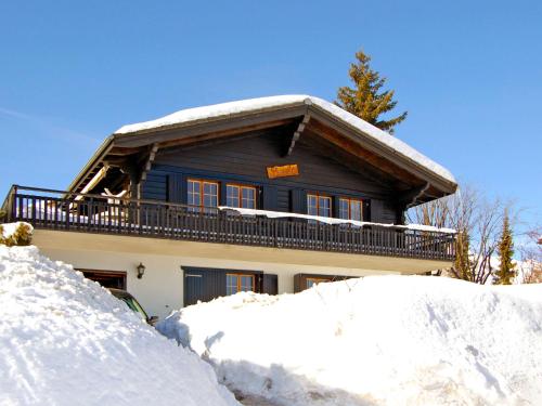 Фотографии гостевого дома 
            Chalet Beke