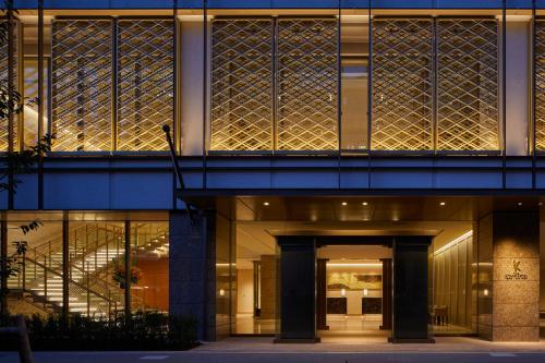 Фотография гостиницы THE KITANO HOTEL TOKYO