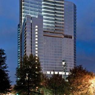 Фотографии гостиницы 
            Loews Atlanta Hotel