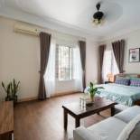 Фотография мини отеля Hanoi Crocus Homestay