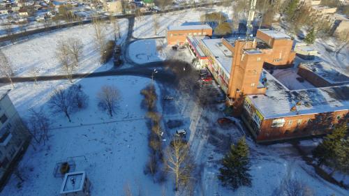 Фотография гостиницы Нурма