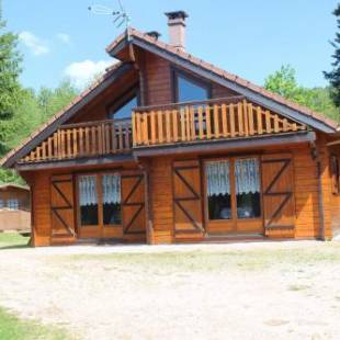 Фотографии гостевого дома 
            chalets de la Soyotte