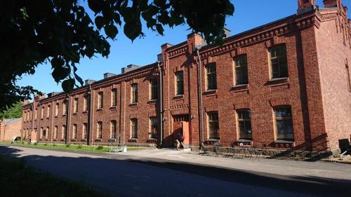 Фотография гостиницы Hotelli Rakuuna